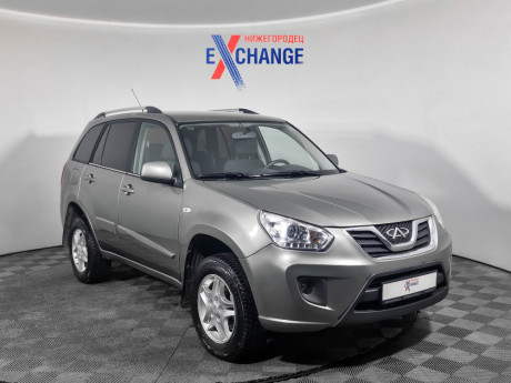 Chery Tiggo (t11)
